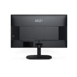  Màn hình Gaming MSI Pro MP251 | 24.5 inch, Full HD, IPS, 100Hz, 1ms, phẳng 