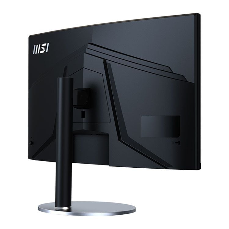 Màn hình Gaming MSI Pro MP272C | 27 inch, Full HD, VA, 75Hz, 1ms, Cong