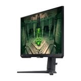  Màn Hình Samsung Odyssey G4 LS25BG400EEXXV | 25 inch, Full HD, IPS, 240Hz, 1ms, Chân công thái học 