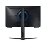  Màn Hình Samsung Odyssey G4 LS25BG400EEXXV | 25 inch, Full HD, IPS, 240Hz, 1ms, Chân công thái học 
