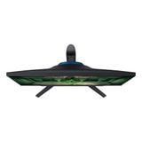  Màn Hình Samsung Odyssey G4 LS25BG400EEXXV | 25 inch, Full HD, IPS, 240Hz, 1ms, Chân công thái học 