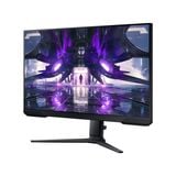  Màn Hình Samsung Odyssey G3 LS27AG320NEXXV | 27 inch, FHD, VA, 165Hz, 1ms, Chân Công Thái Học 