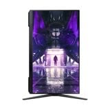  Màn Hình Samsung Odyssey G3 LS27AG320NEXXV | 27 inch, FHD, VA, 165Hz, 1ms, Chân Công Thái Học 