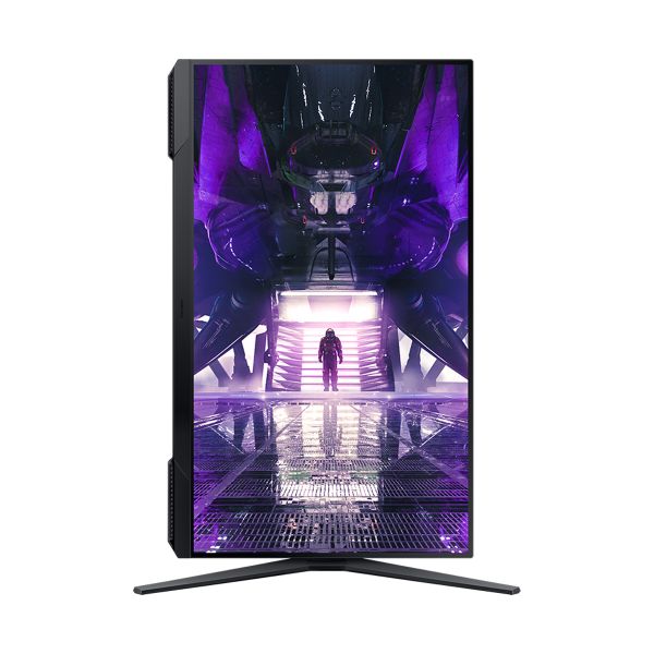  Màn Hình Samsung Odyssey G3 LS27AG320NEXXV | 27 inch, FHD, VA, 165Hz, 1ms, Chân Công Thái Học 