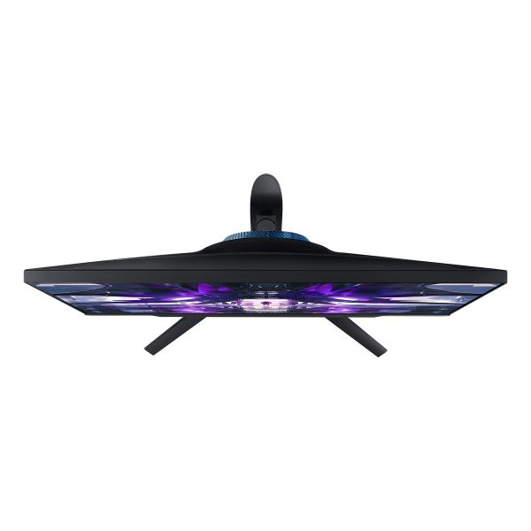 Màn Hình Samsung Odyssey G3 LS27AG320NEXXV | 27 inch, FHD, VA, 165Hz, 1ms, Chân Công Thái Học 