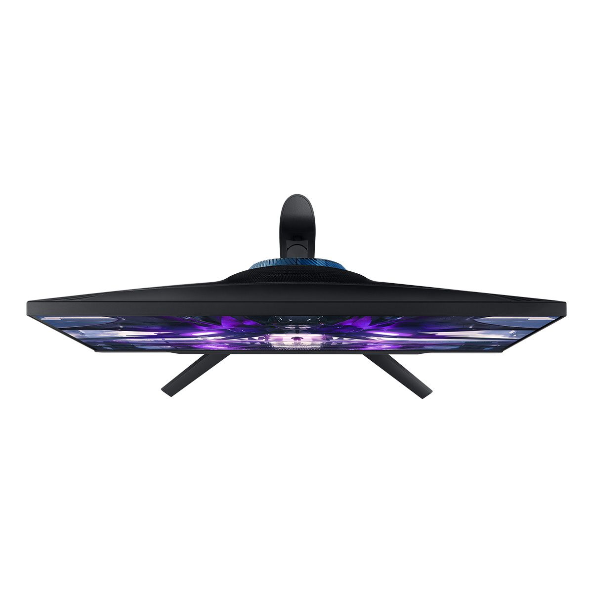 Màn Hình Samsung Odyssey G3 LS27AG320NEXXV | 27 inch, FHD, VA, 165Hz, 1ms, Chân Công Thái Học