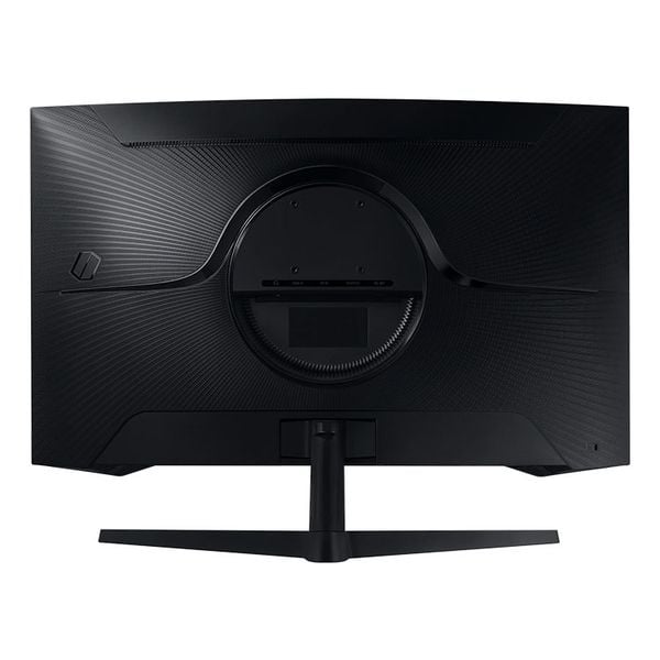  Màn hình Samsung Odyssey G5 Cong WQHD G55T LC27G55TQBEXXV | 27 inch, 2K, VA, 144Hz, 1ms, Cong 1000R 