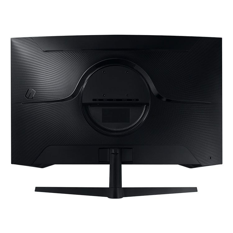 Màn hình Samsung Odyssey G5 Cong WQHD G55T LC27G55TQBEXXV | 27 inch, 2K, VA, 144Hz, 1ms, Cong 1000R