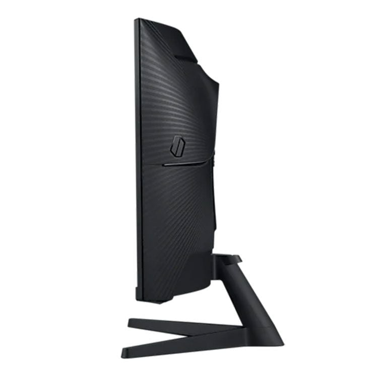 Màn hình Samsung Odyssey G5 Cong WQHD G55T LC27G55TQBEXXV | 27 inch, 2K, VA, 144Hz, 1ms, Cong 1000R