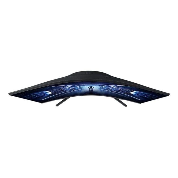 Màn hình Samsung Odyssey G5 Cong WQHD G55T LC27G55TQBEXXV | 27 inch, 2K, VA, 144Hz, 1ms, Cong 1000R