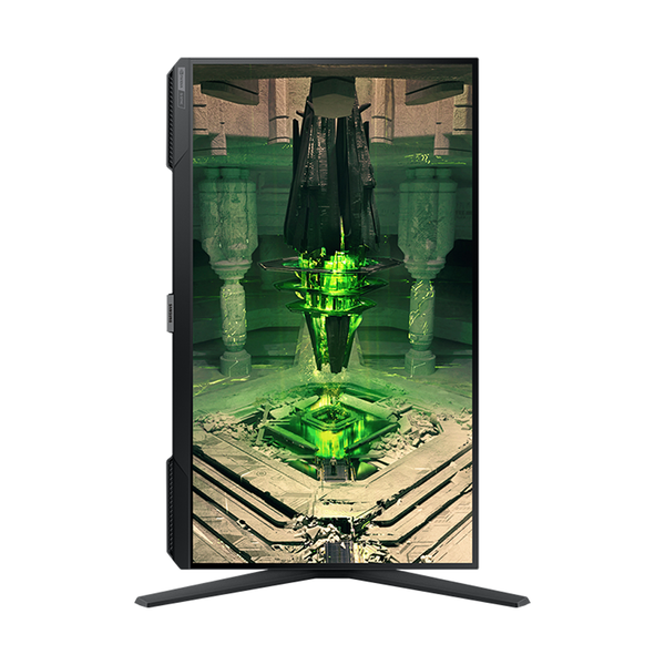  Màn hình Gaming Samsung LS27BG400EEXXV | 27 inch, Full HD, 240Hz, IPS 