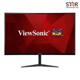  Màn Hình Gaming Viewsonic VX2718-PC-MHD | 27 inch, FHD, VA, 180Hz, 1ms, Cong 