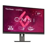  Màn hình Gaming Viewsonic VX2758A-2K-PRO-2 | 27 inch, 2K, IPS, 170Hz, 1ms, phẳng 