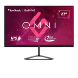  Màn hình gaming Viewsonic VX2779-HD-PRO | 27 inch, Full HD, Super IPS, 180Hz, 0.5ms 