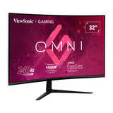 Màn hình Gaming Viewsonic VX3219-PC-MHD | 32 inch, FHD, 240Hz, VA 