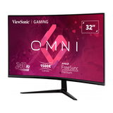  Màn hình Gaming Viewsonic VX3219-PC-MHD | 32 inch, FHD, 240Hz, VA 