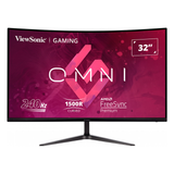  Màn hình Gaming Viewsonic VX3219-PC-MHD | 32 inch, FHD, 240Hz, VA 