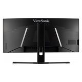  Màn hình Gaming Viewsonic VX3418-2KPC | 34 inch, 2K, VA, 144Hz, 1ms, cong 