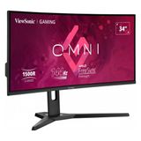  Màn hình Gaming Viewsonic VX3418-2KPC | 34 inch, 2K, VA, 144Hz, 1ms, cong 