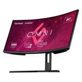  Màn hình Gaming Viewsonic VX3418-2KPC | 34 inch, 2K, VA, 144Hz, 1ms, cong 