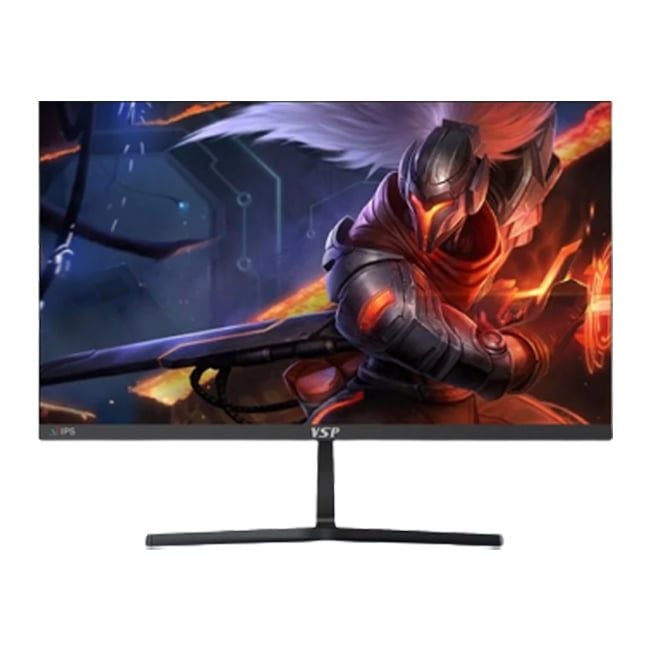 Màn Hình VSP IP2706S (27 inch, FHD, 100Hz, IPS, Đen)