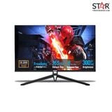  Màn Hình Gaming VSP VG274Q | 27 inch, 2K, VA, 165Hz, 6ms, Phẳng 
