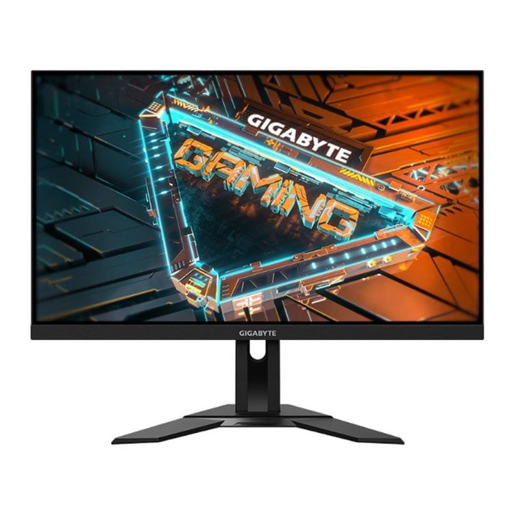 Màn hình Gigabyte G27F 2-EU | 27 inch, Full HD, IPS, 165Hz, 1ms, phẳng