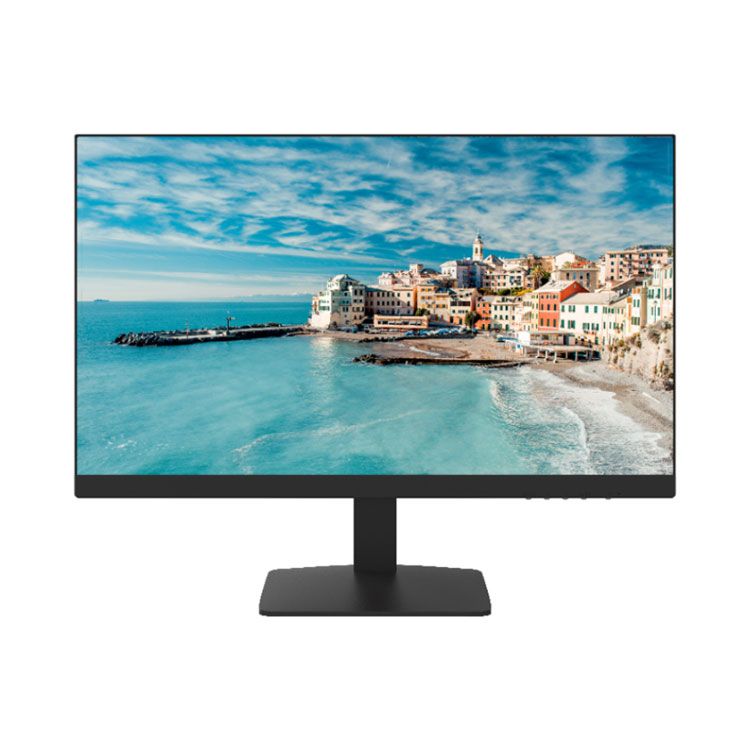 Màn hình HIKVISION DS-D5027FN01 với độ phân giải Full HD sắc nét