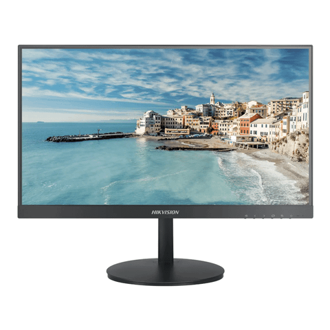 Màn hình HIKVISION DS-D5027FN01 | 27 inch, Full HD, IPS, 75Hz, 5ms, phẳng