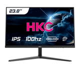  Màn hình Văn phòng HKC MB24V9U | 23.8 inch, FHD, 100Hz, IPS 