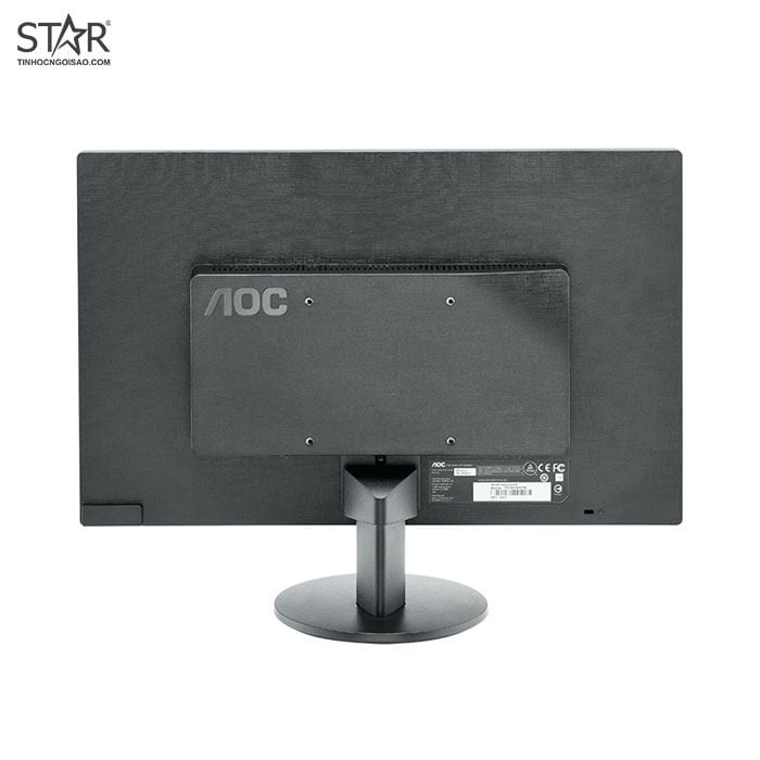 Màn hình LCD 19” AOC E970SWNL Led Chính Hãng