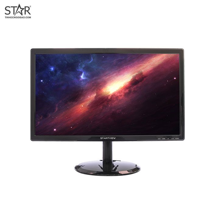 Màn hình LCD 19” Startview S19FHV Led Chính Hãng