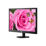  Màn hình AOC E2070SWN/74 | 20 inch, HD+, TN, 60Hz, phẳng 