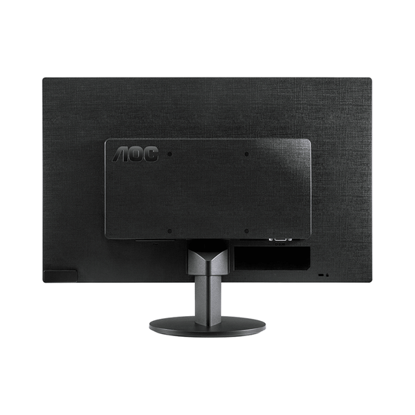  Màn hình AOC E2070SWN/74 | 20 inch, HD+, TN, 60Hz, phẳng 
