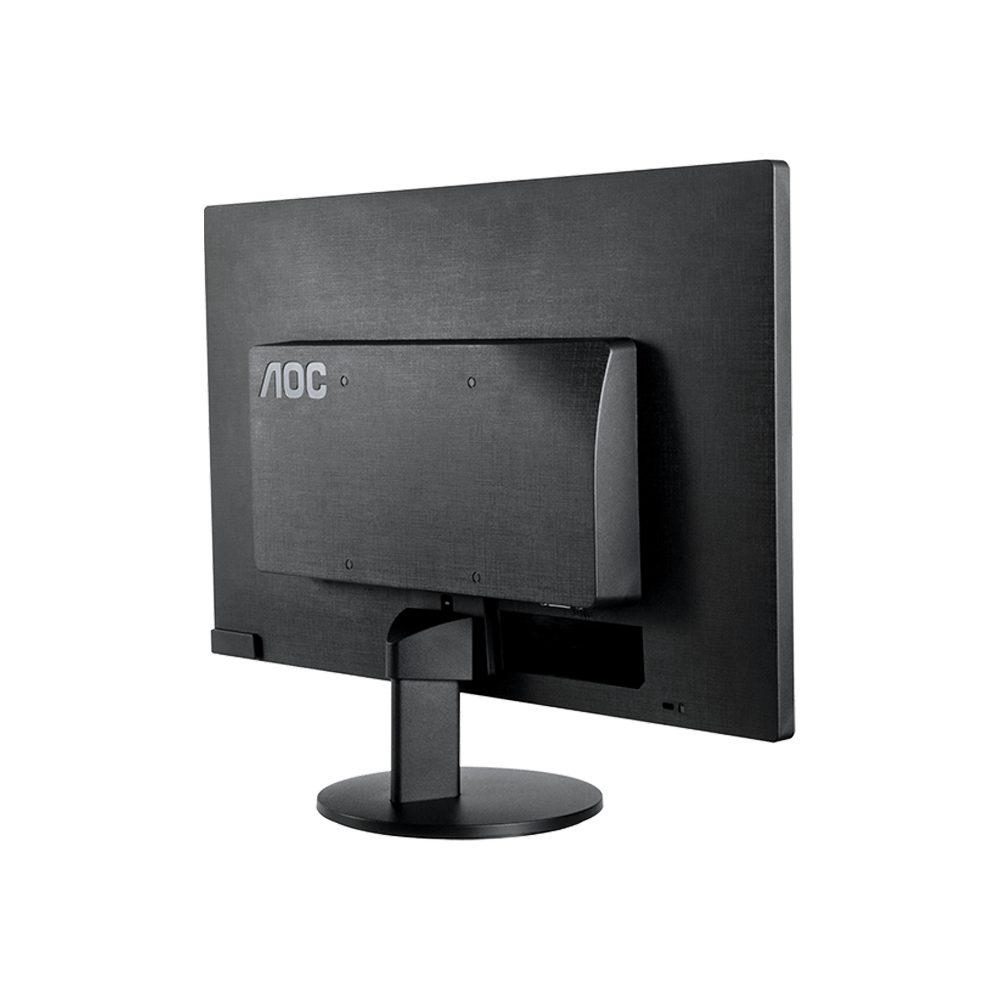 Màn hình AOC E2070SWN/74 | 20 inch, HD+, TN, 60Hz, phẳng