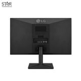  Màn hình LG 20MK400H-B (10.5 inch|HD|TN|60Hz|2ms|200nits|HDMI+VGA|Phẳng). 