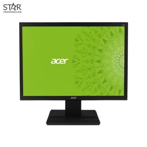 Màn Hình LCD 22 inch Acer V226HQL FHD 5Ms Chính Hãng