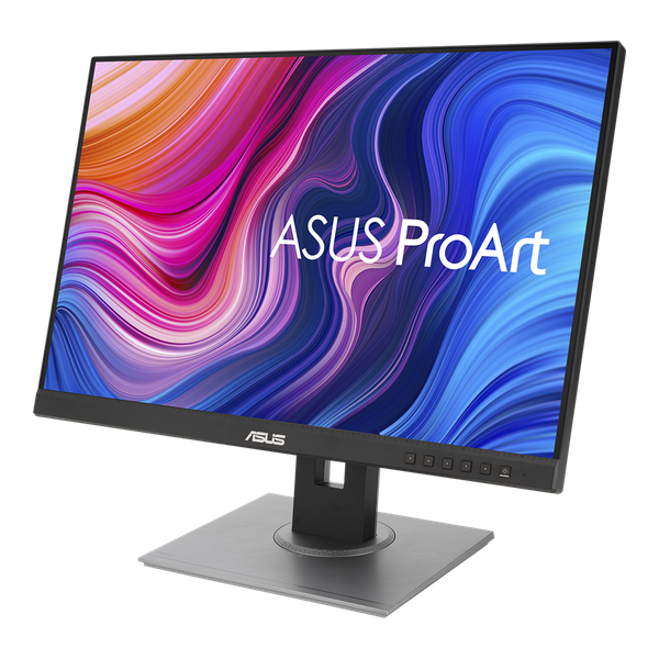  Màn hình Văn phòng Asus PA248QV | 24 inch, FHD, 75Hz, IPS 