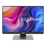  Màn hình Đồ Họa Asus ProArt PA248QV | 24 inch, FHD, IPS, 75Hz, 100% sRGB, Phẳng 