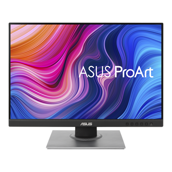  Màn hình Văn phòng Asus PA248QV | 24 inch, FHD, 75Hz, IPS 