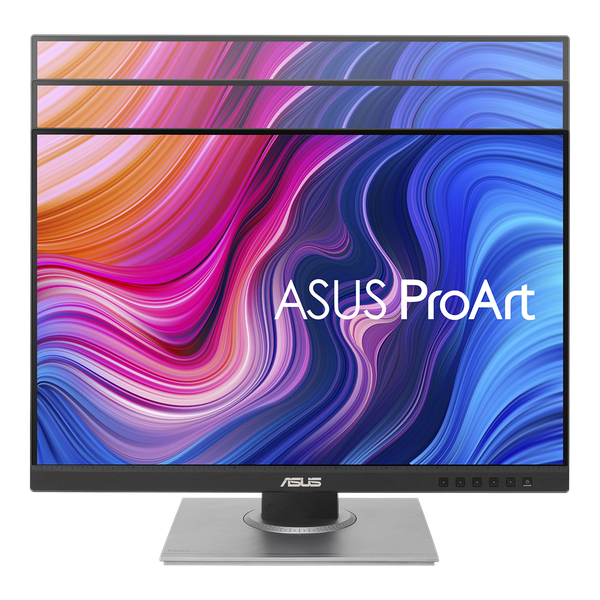  Màn hình Văn phòng Asus PA248QV | 24 inch, FHD, 75Hz, IPS 