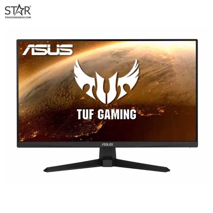 Màn hình LCD 24″ Asus VG247Q1A TUF Gaming FHD VA 165Hz Chính Hãng