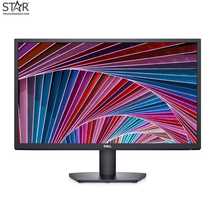 Màn Hình LCD 24 inch Dell SE2422H Full HD LED VA 75Hz 5Ms