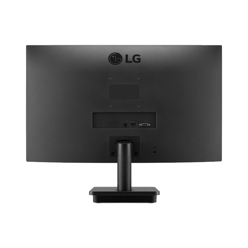 Màn hình LCD 24 inch LG 24MP400-B FHD IPS 75Hz Freesync Chính Hãng