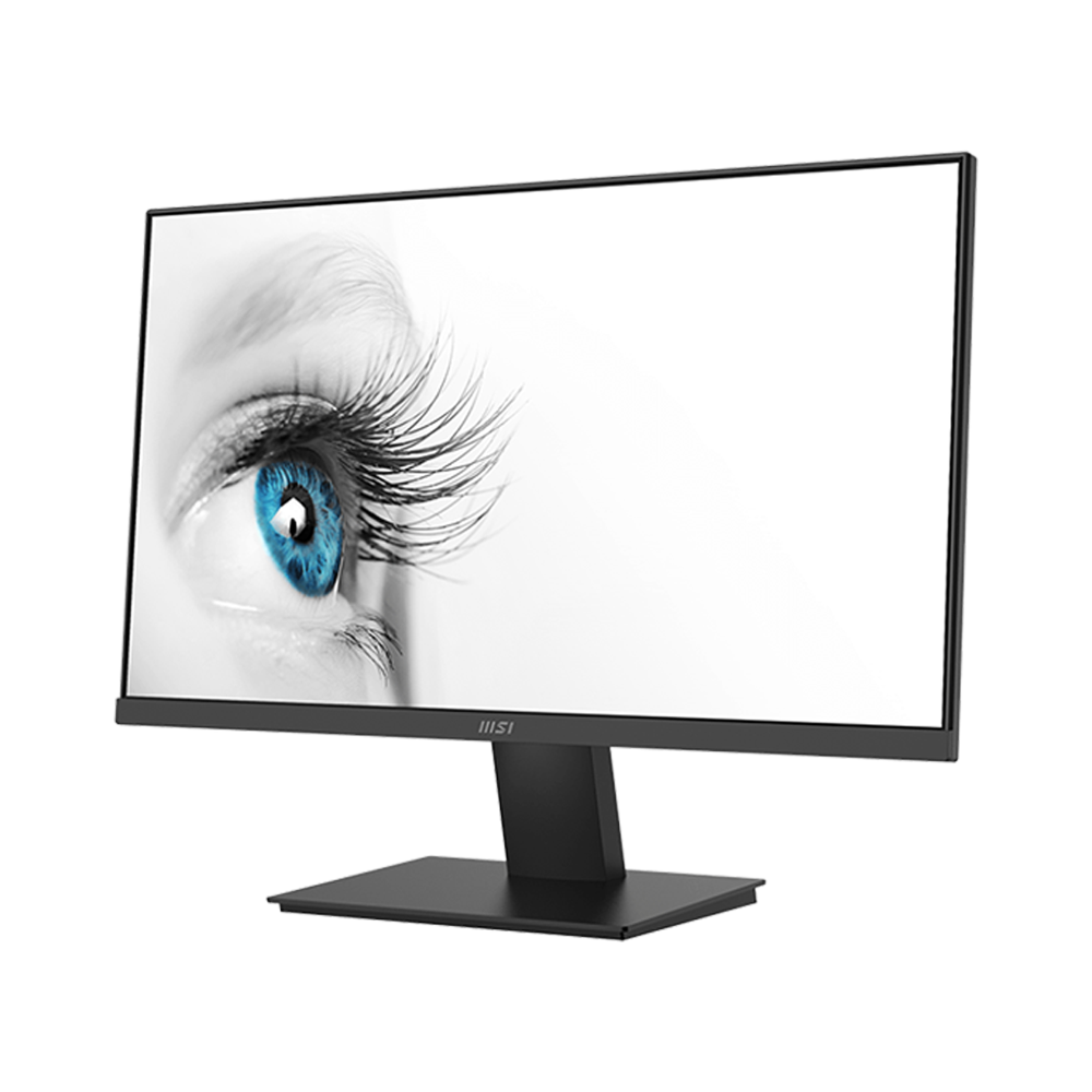 Màn hình MSI Pro MP241X | 23.8 inch, FHD, VA, 75Hz, 8ms, Phẳng