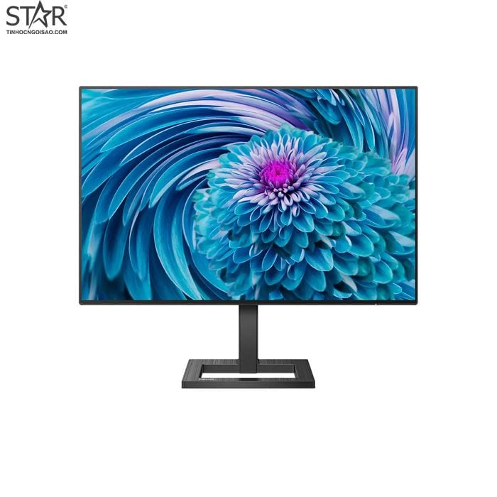 Màn Hình LCD 24″ Philips 242E2F/74 FHD IPS 75HZ