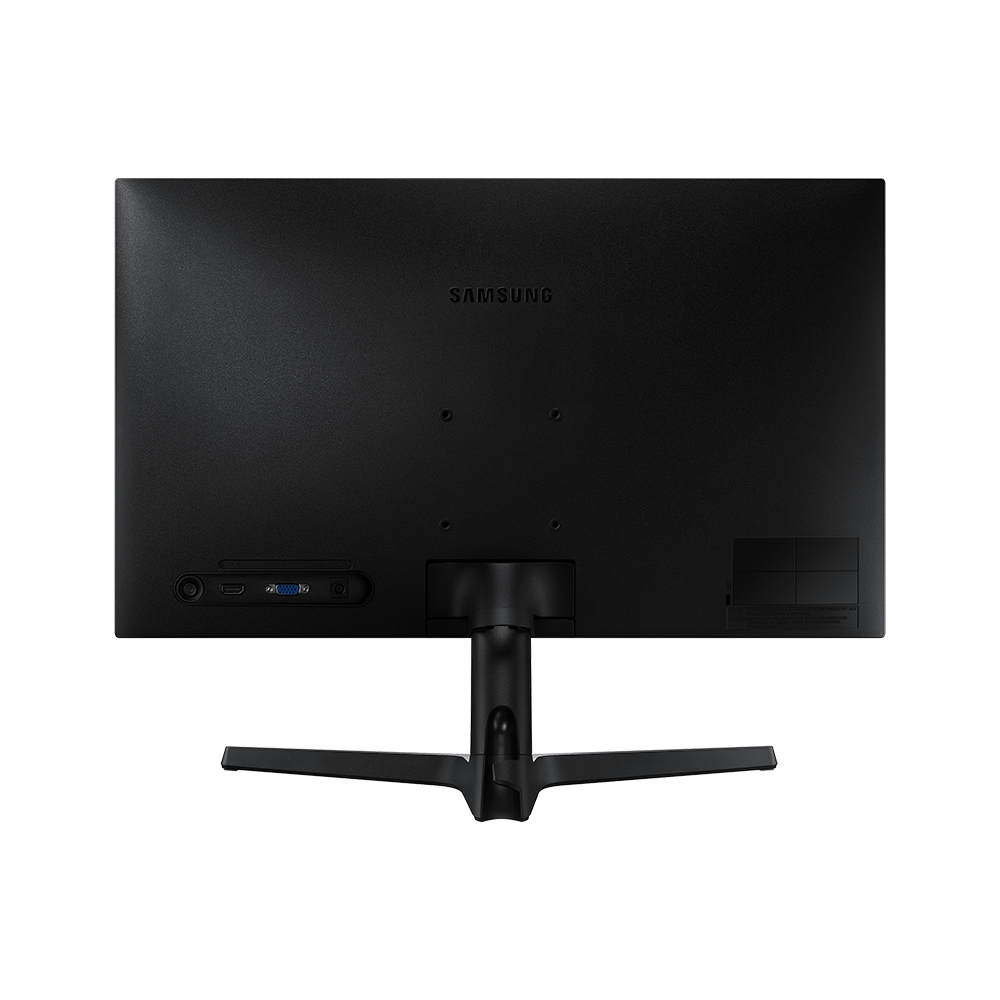 Màn hình 24 inch Samsung LS24R350FZEXXV FHD IPS 75Hz Freesync Chính Hãng