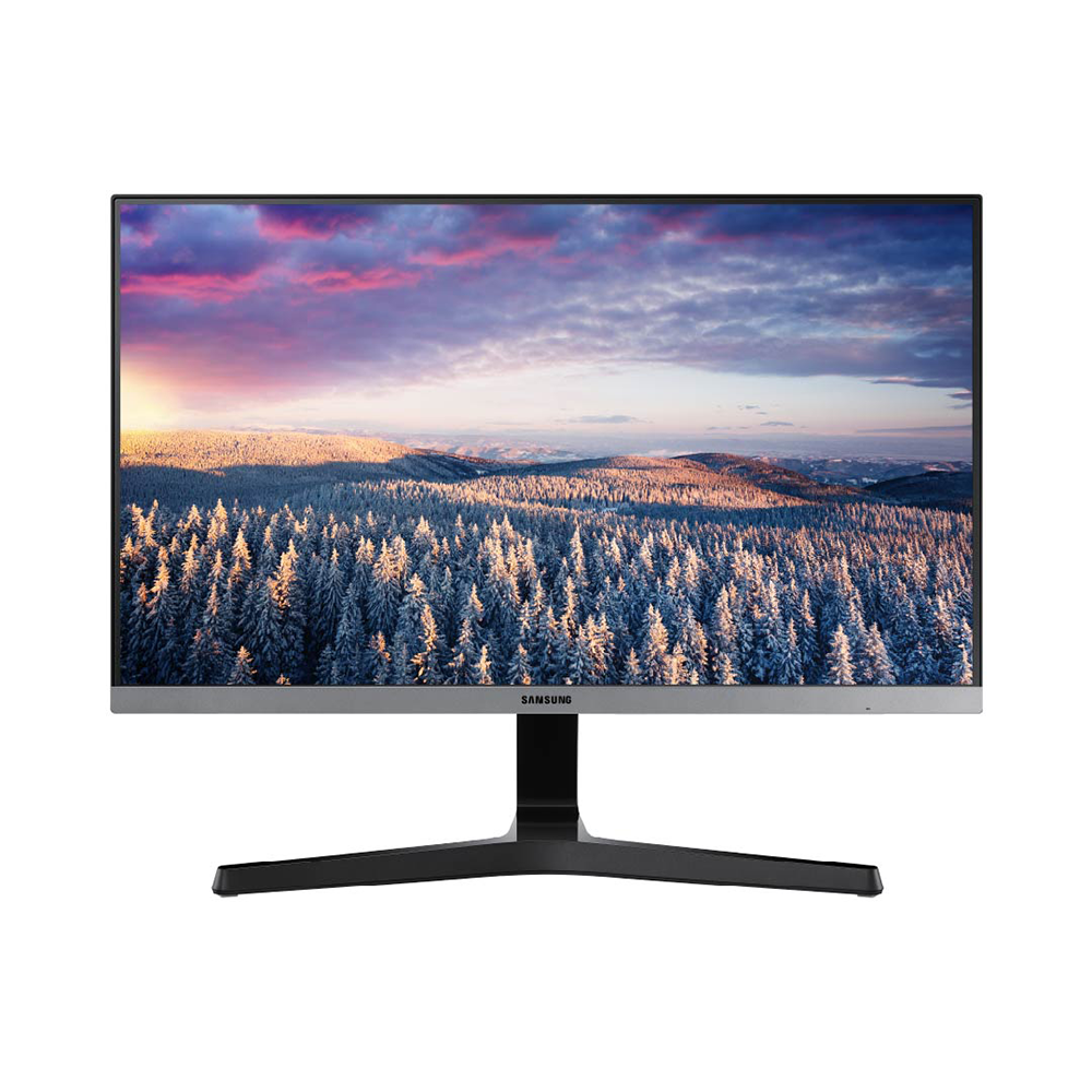 Màn hình 24 inch Samsung LS24R350FZEXXV FHD IPS 75Hz Freesync Chính Hãng