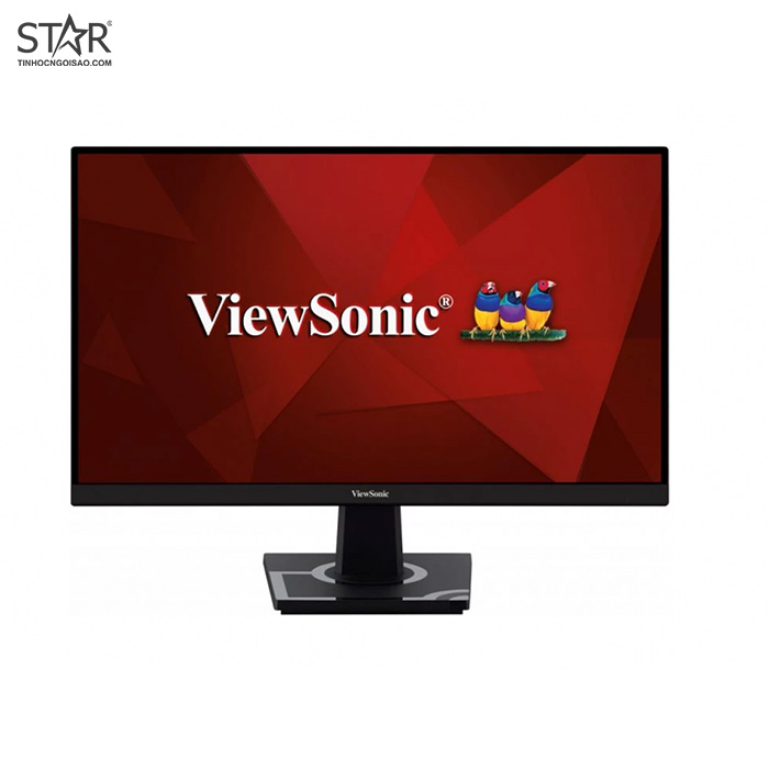 オープニング ViewSonic VX2405-P-MHD-7 ゲーミングモニター