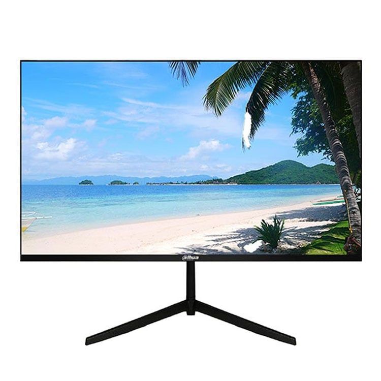 Màn hình LCD 24 inch Dahua Pricing DHI-LM24-B200 Full HD LED Monitor